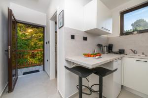 Luxury Seaview Apartment 