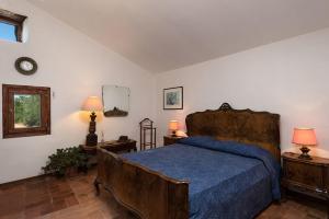 Habitación Doble con baño privado