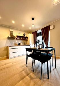 Seashell Albatross Boutique Apartment