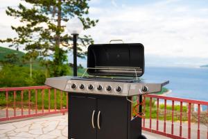 Luxury Seaview Apartment