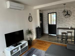 Appartement proche Grenoble centre et campus