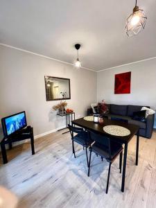 Seashell Albatross Boutique Apartment