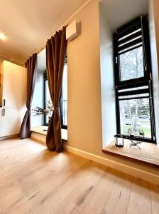 Seashell Albatross Boutique Apartment