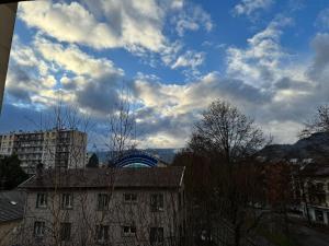 Appartement proche Grenoble centre et campus