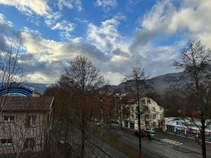 Appartements Appartement proche Grenoble centre et campus : photos des chambres