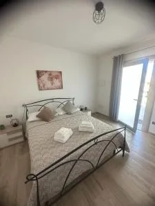 S' apossentu - Olzai