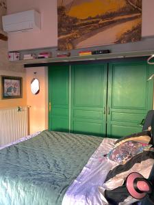 Appartements L’inattendu : photos des chambres