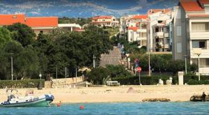 Son de Mar Novalja-Pag Apartment 