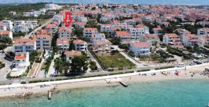 Son de Mar Novalja-Pag Apartment 