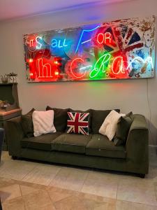 B&B / Chambres d'hotes Chez Jallot : photos des chambres