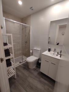 piso tranquilo y bonito malaga