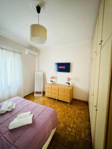 La Perla di Corfu apartment