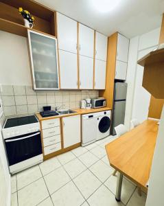 La Perla di Corfu apartment