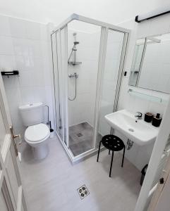 Mikszáth Apartments Budapest