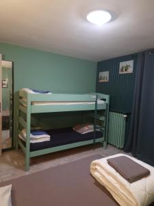 Chalets Chalet toutou 12/14 personnes : photos des chambres