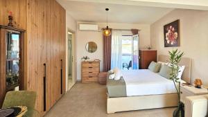 Evielion Studio Corfu