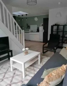 Maison récente 2 chambres jardin et parking - 瓦斯凯勒