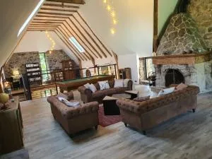 Les cailloux - Chaudes-Aigues