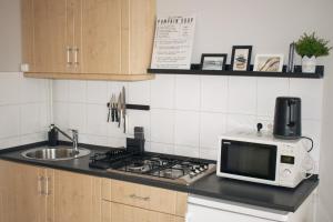 Mikszáth Apartments Budapest