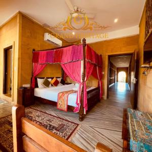 Hotel Grand Heritage Jaisalmer