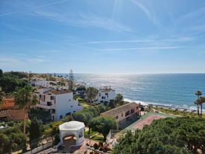 Mansion Alhamar Apartment