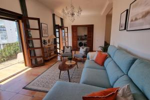 Mansion Alhamar Apartment