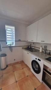 Mansion Alhamar Apartment