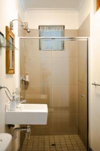 Radium Hall Guest House