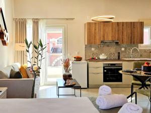 Evielion Studio Corfu