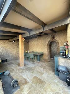 Appartements Magnifique studio en residence : photos des chambres