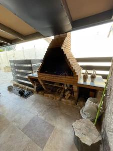 Appartements Magnifique studio en residence : photos des chambres