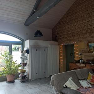 Appartements LE CHAIS : photos des chambres