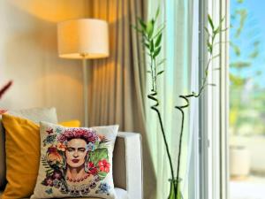 Evielion Studio Corfu