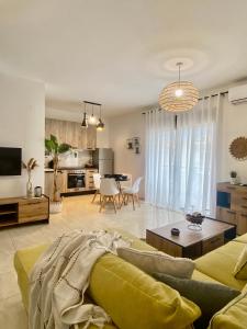 Maya Suites Kallithea - 4hvězdičkové hotely ve městě Kallithea