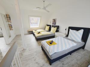 TiCasa Chic - Zentral - Balkon - Parkplatz - SmartTV - Unique - Kernen