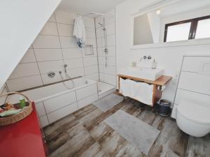 TiCasa Chic - Zentral - Balkon - Parkplatz - SmartTV - Unique - Kernen