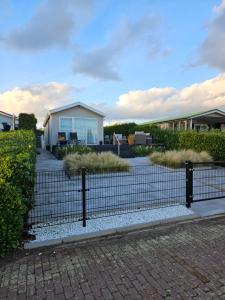 Chalet Veluwemeerzicht Elburg