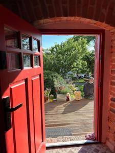 Przygórze 201 - Dom Wiejski w Górach Sowich