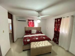 3 Santo Domingo Norte, Huge Charming apt close tofun