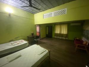 Camellia bagh resort. Under Pabhojan tea Tourism