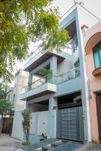 Anirudh Homestay