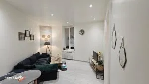 WELCOME HOME - Witry-lès-Reims