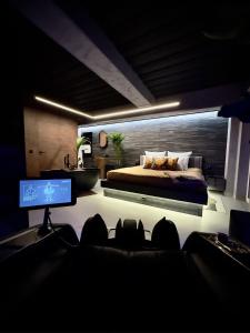 Premium Apartament & Spa