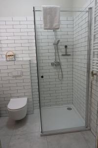 Widok na las, Pod Reglami studio