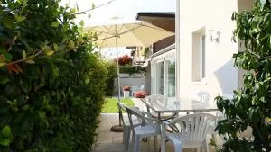 Residence Gonda&Giuliano - 罗马诺德恩佐利诺