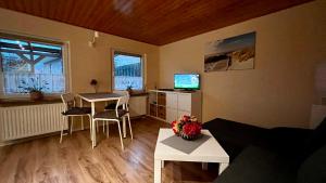 Bungalow zur Kühlung