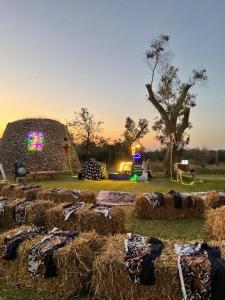 Agriturismo Tenuta Calitre