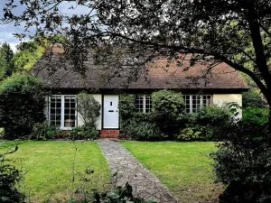 Picturesque 4 Bed Cottage Lingfield, Surrey - 菲尔布里奇