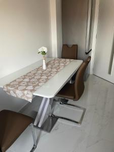 MYONNA Style Bucharest