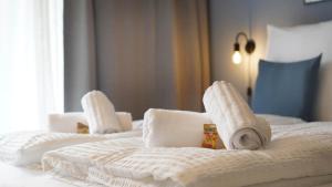 NSV-Apartments am Waldrand